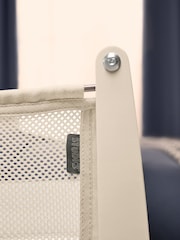 Snuz Cashmere Pod Studio Bedside Crib - Image 2 of 6