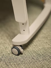 Snuz Cashmere Pod Studio Bedside Crib - Image 4 of 6