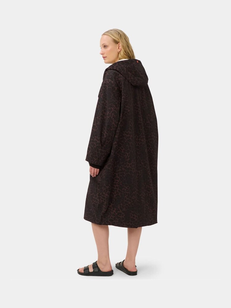 Sweaty Betty Brown Dry Robe - Image 2 of 6