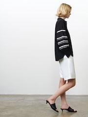 French Connection Ric Rac Shirt - Imagen 6 de 7