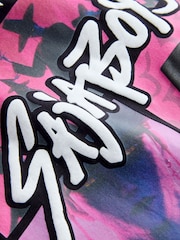 Black KPOP Demon Hunters T-Shirt (6-16yrs) - Image 3 of 4