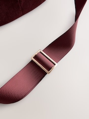 Rust Brown Sling Bag - Image 5 of 6