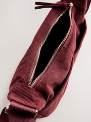 Rust Brown Sling Bag - Image 6 of 6