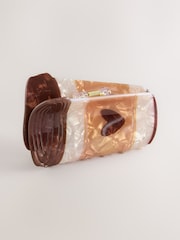 Brown Coffee Cup Hair Claw Clip - Image 1 of 4