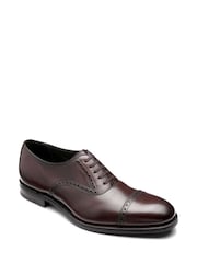 Loake Brown Chelsea Boots With Comfort Technology - Image 2 of 3