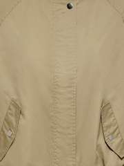 ONLY Bubble Hem Bomber Jacket - Imaginea 7 din 7