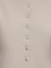 ONLY Super Stretch Casual Blazer Cardigan - Imaginea 3 din 3