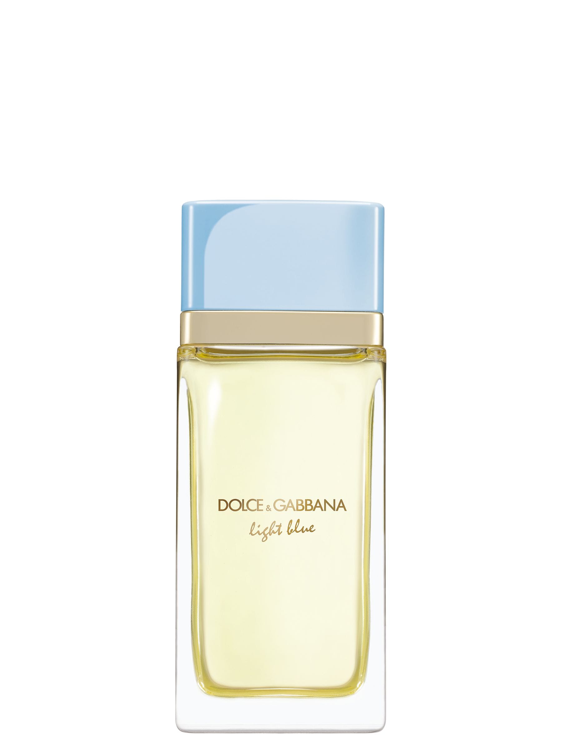 Dolce & Gabbana Women's Misc Light Blue Eau De Parfum In | : 200Ml - Image 5
