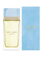 Dolce&Gabbana Light Blue Eau De Parfum 200ml - Image 2 of 9