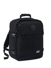 Cabin Max Black Metz 30L Underseat Cabin Bag - Image 1 of 5