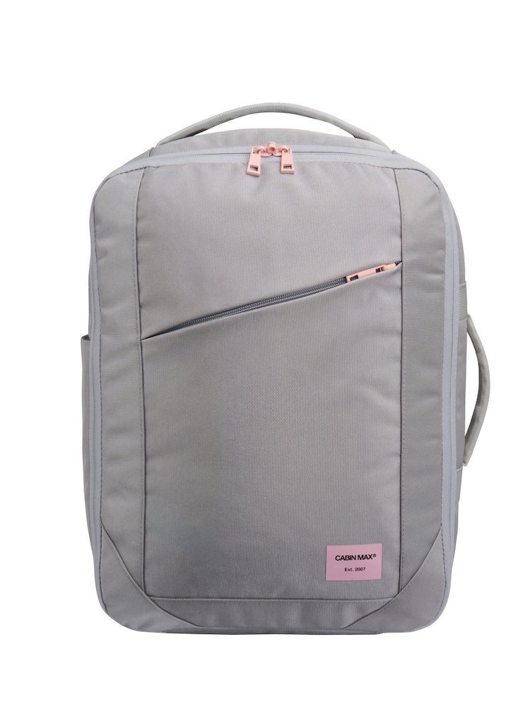 Cabin Max Manhattan Under Seat Backpack - תמונה 1 מתוך 6 Cabin Max Manhattan Under Seat Backpack - תמונה 1 מתוך 6