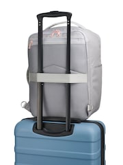 Cabin Max Manhattan Under Seat Backpack - תמונה 5 מתוך 6