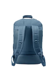 Cabin Max Loch Blue Metz 44L Carry On 55cm Backpack - Image 2 of 6