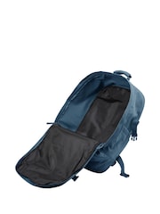 Cabin Max Loch Blue Metz 44L Carry On 55cm Backpack - Image 3 of 6