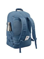 Cabin Max Loch Blue Metz 44L Carry On 55cm Backpack - Image 6 of 6