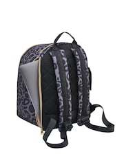 Cabin Max Grey 24 Litre Travel Hack Backpack - Image 3 of 7