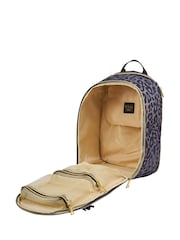 Cabin Max Grey 24 Litre Travel Hack Backpack - Image 4 of 7