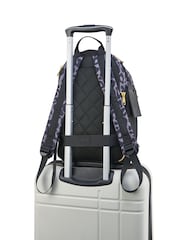 Cabin Max Grey 24 Litre Travel Hack Backpack - Image 6 of 7