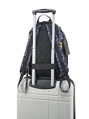 Cabin Max Grey 24 Litre Travel Hack Backpack - Image 7 of 7