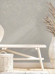 Galerie Wallcoverings Beige Terra Abstract Clay A4 Wallpaper Sample - Image 1 of 2