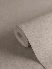 Galerie Wallcoverings Pink Horizon Plain Texture A4 Wallpaper Sample - Image 4 of 4