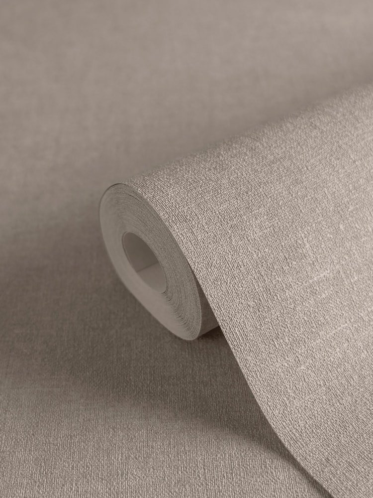 Galerie Wallcoverings Pink Horizon Plain Texture A4 Wallpaper Sample - Image 4 of 4