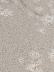 Galerie Wallcoverings Beige Horizon Floral A4 Wallpaper Sample - Image 5 of 5