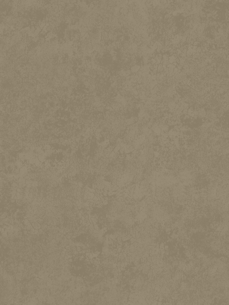 Galerie Wallcoverings Brown Terra Plain Texture Clay A4 Wallpaper Sample - Image 2 of 2