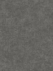 Galerie Wallcoverings Black Horizon Plain Texture A4 Wallpaper Sample - Image 2 of 4