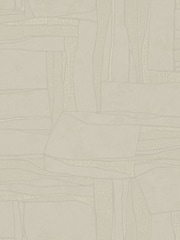 Galerie Wallcoverings Beige Terra Stone Clay A4 Wallpaper Sample - Image 2 of 3