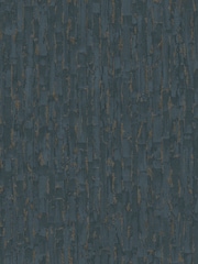 Galerie Wallcoverings Blue Horizon Wood A4 Wallpaper Sample - Image 2 of 5
