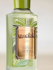 Bath & Body Works Wakkiki Beach Coconut Body Wash - Image 2 of 3