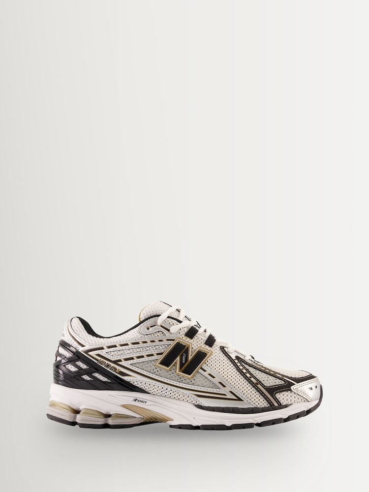 New Balance Gold 1906 Trainers - Image 1 of 7