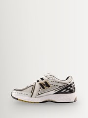New Balance Gold 1906 Trainers - Image 3 of 7