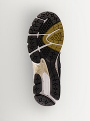 New Balance Gold 1906 Trainers - Image 6 of 7