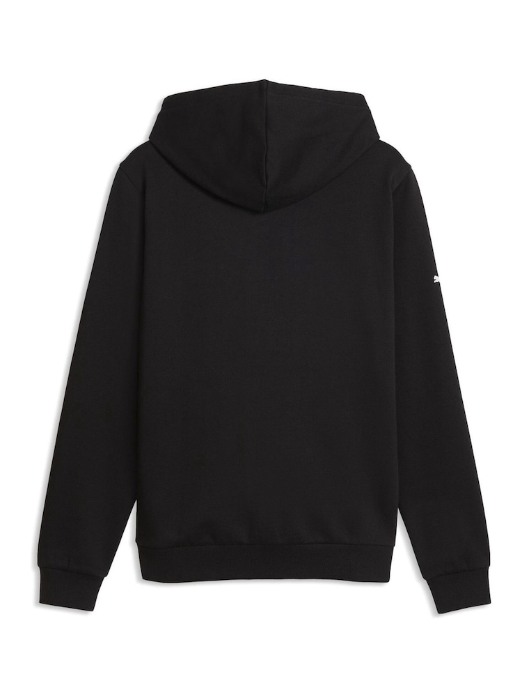 Puma BMW Motorsport Essentials Hoodie - תמונה 5 מתוך 5