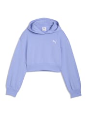 Puma Wardrobe Ess Short Length Hoodie - Bilde 1 av 3