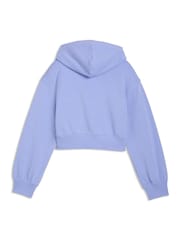 Puma Wardrobe Ess Short Length Hoodie - Bilde 2 av 3