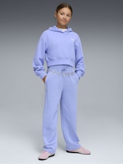 Puma Wardrobe Ess Short Length Hoodie - Bilde 3 av 3