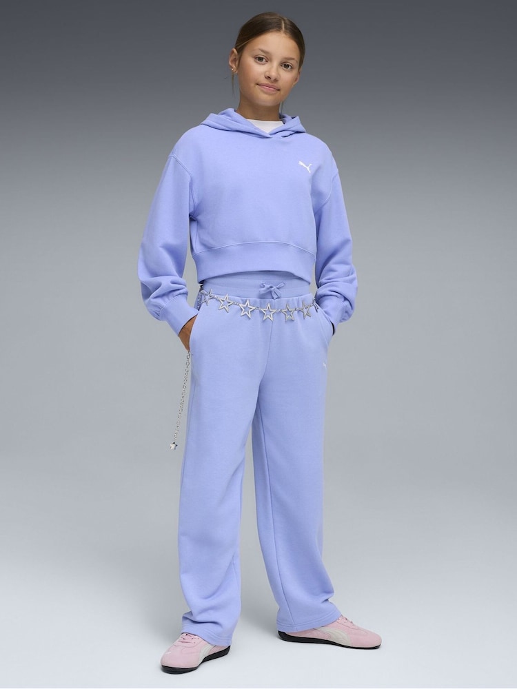 Puma Wardrobe Ess Short Length Hoodie - Bilde 3 av 3