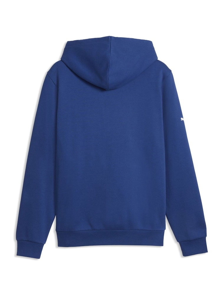 Puma BMW Motorsport Essentials Hoodie - תמונה 2 מתוך 2