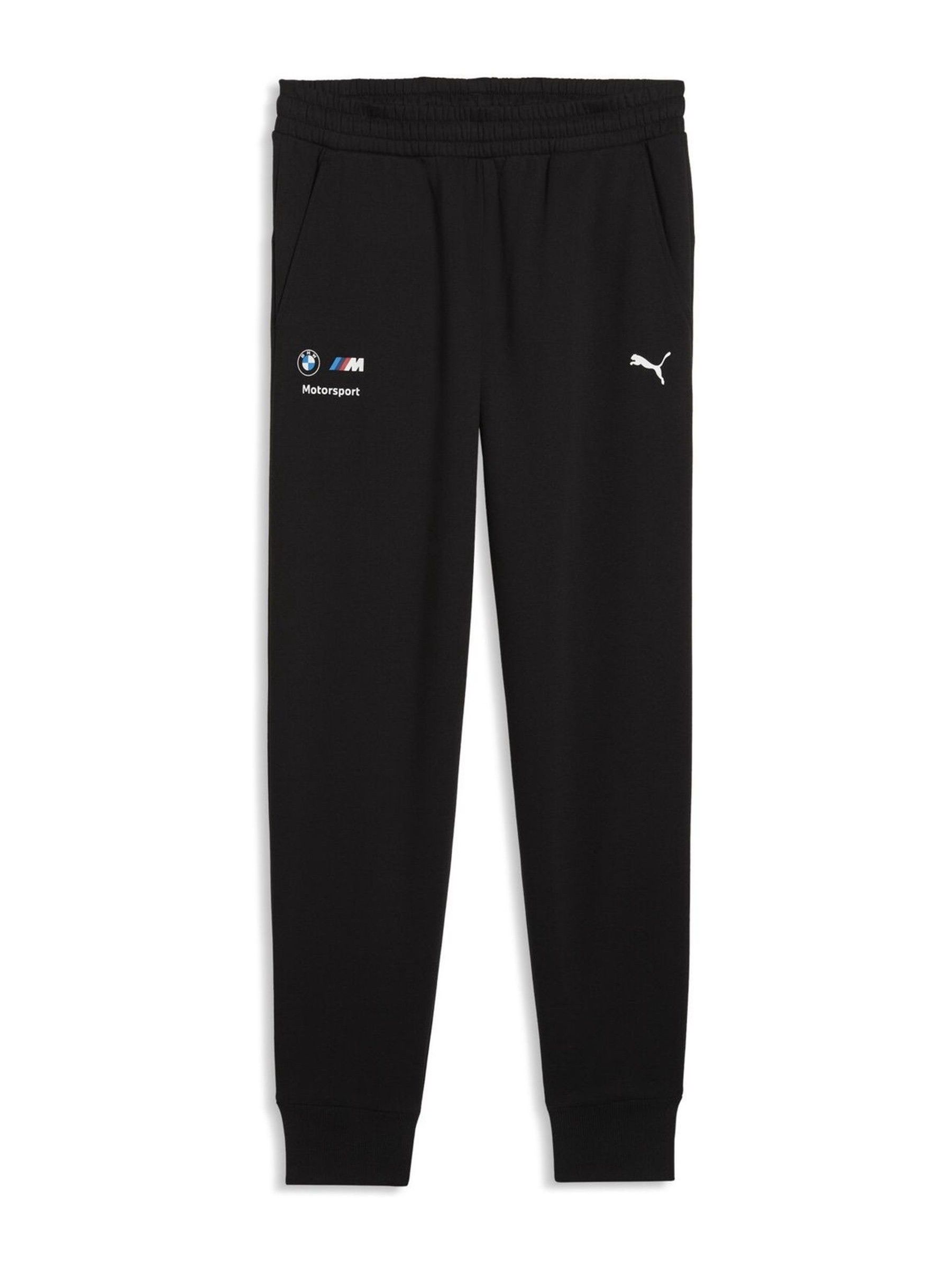 Comprar Puma Bmw M Motorsport Essentials Fleece Trousers from Next