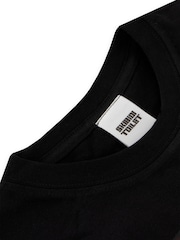 Character Skibidi Toilet Plunger T-Shirt - Imaginea 4 din 8