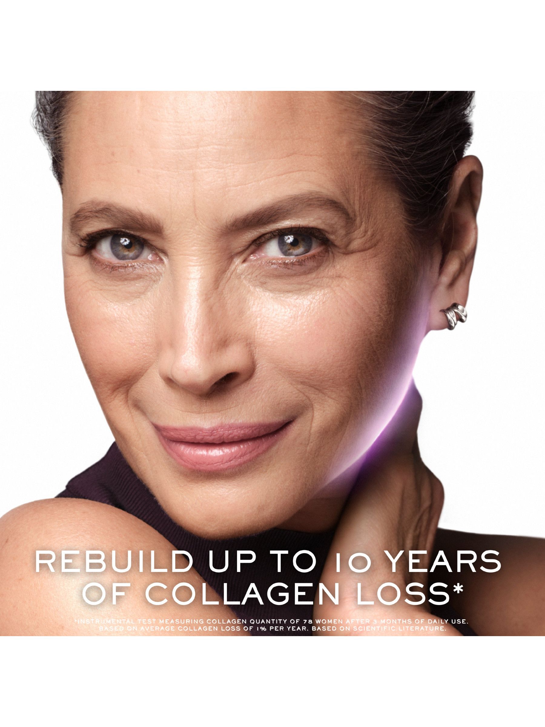 Buy Lancôme Renergie Collagen LiftXtend Cream 50ml from the Next