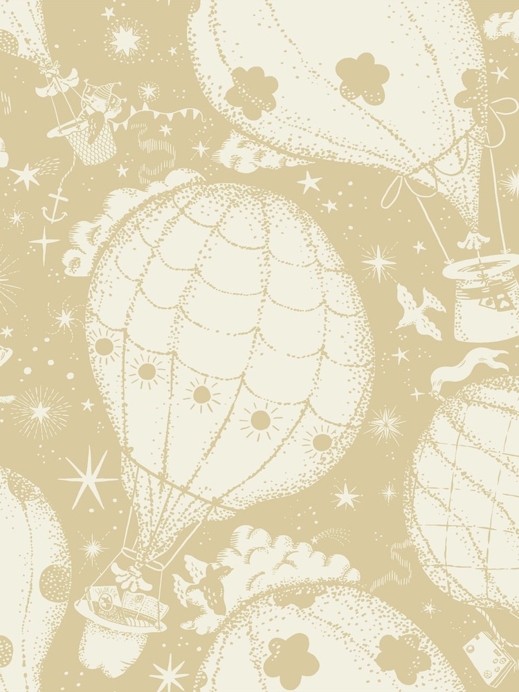 Galerie Wallcoverings Yellow Resan 10.05M Wallpaper - Image 2 of 2 Galerie Wallcoverings Yellow Resan 10.05M Wallpaper - Image 2 of 2