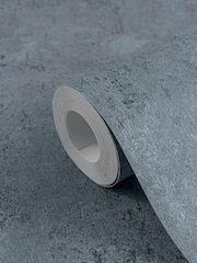 Galerie Wallcoverings Blue Horizon Industrial 10.05M Wallpaper - Image 4 of 5