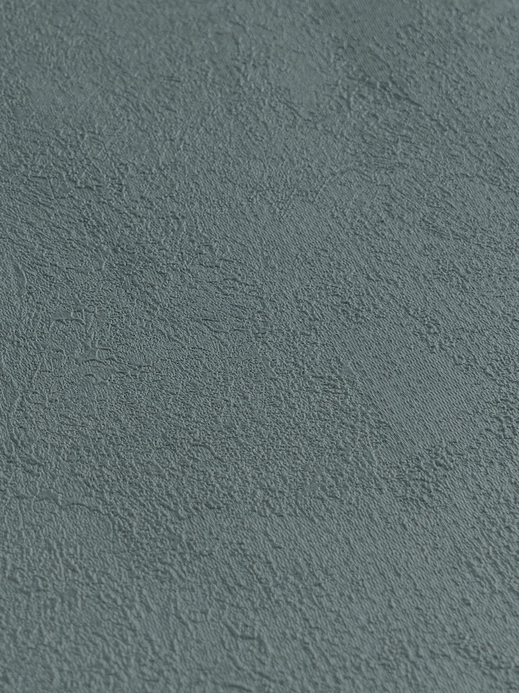 Galerie Wallcoverings Green Horizon Plain Texture 10.05M Wallpaper - Image 5 of 5