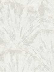 Galerie Wallcoverings Cream Horizon Abstract 10.05M Wallpaper - Image 2 of 5