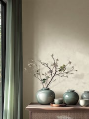 Galerie Wallcoverings Beige Horizon Industrial 10.05M Wallpaper - Image 1 of 5