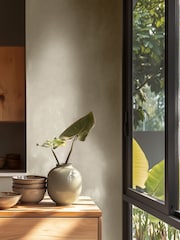 Galerie Wallcoverings Beige Horizon Industrial 10.05M Wallpaper - Image 3 of 5